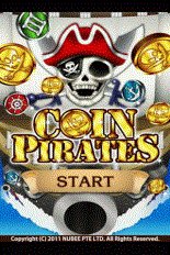 game pic for Coin Pirates